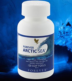 Форевер Арктическое Море (Forever Arctic-Sea)