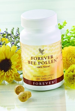 Форевер Пчелиная Пыльца (Forever Bee Pollen)